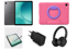 SAMSUNG Tablet Galaxy Tab A11, 4 GB RAM / 64 GB, 8.7", roza